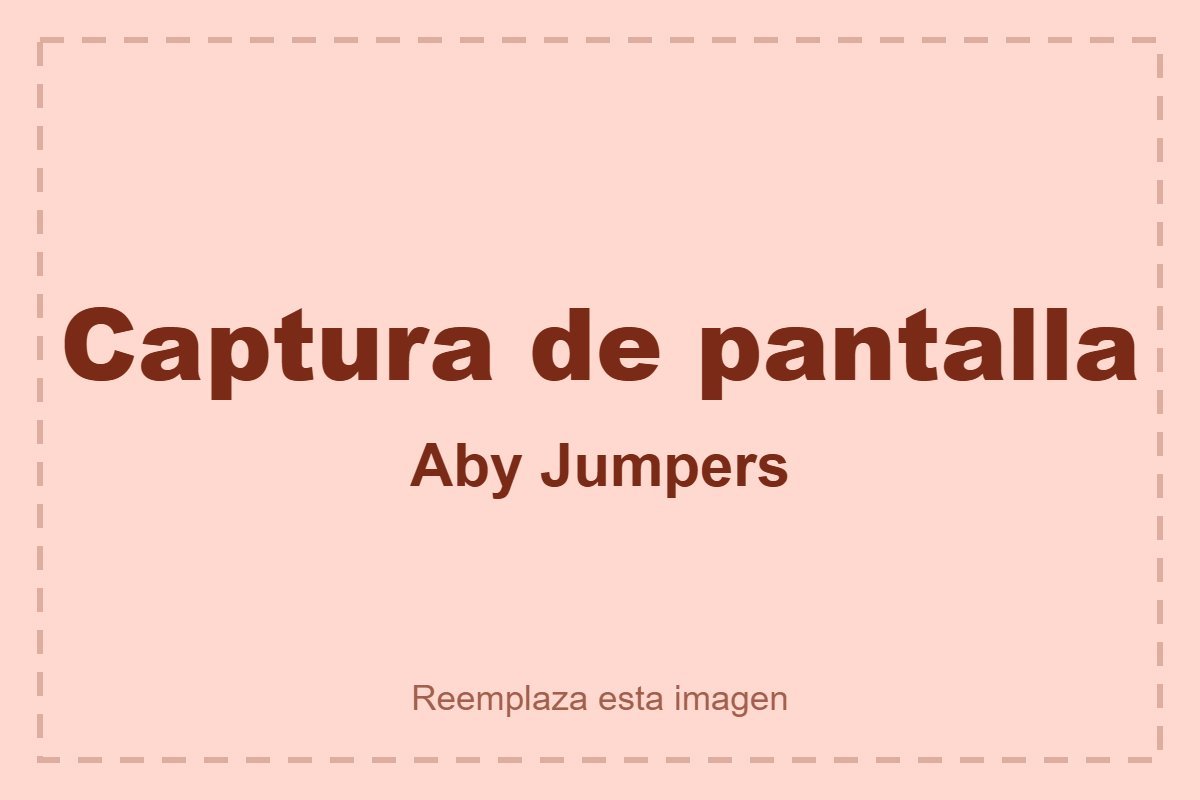 Proyecto Aby Jumpers Party Rental