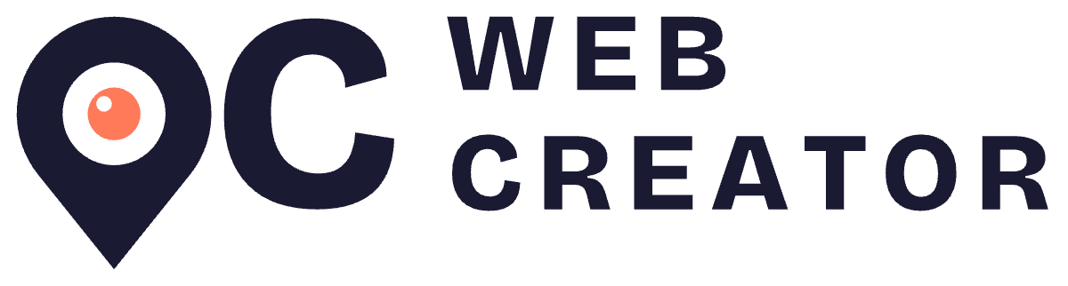 OC Web Creator
